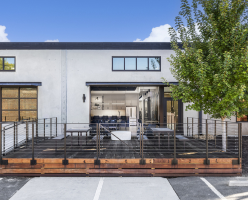 Swinerton Atlanta Office