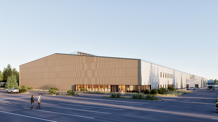 Exterior View_Reduced_Credit LEVER Architecture