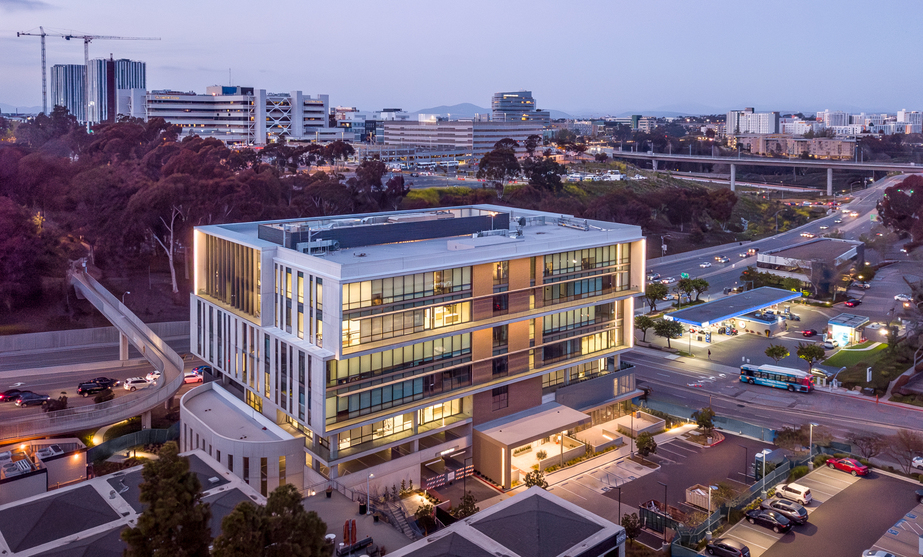 La Jolla Innovation Center_In Progress_022