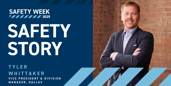 Safety Story_Tyler Whittaker