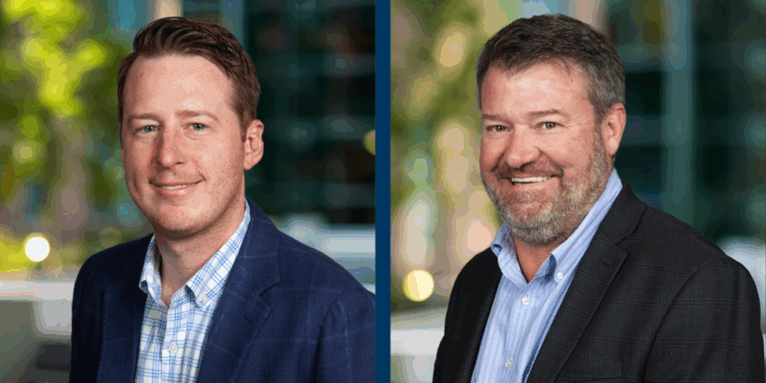 Chris and Derek Press Release Blog Graphic