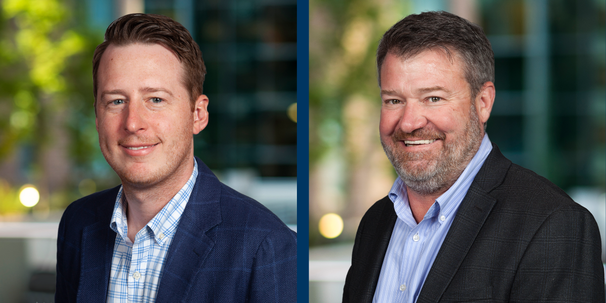 Chris and Derek Press Release Blog Graphic