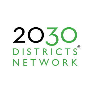 2030 Network Logo