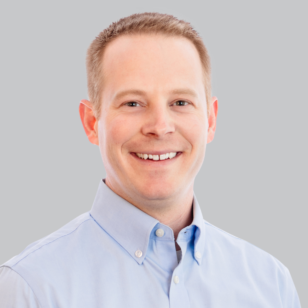 Chad Holajter, Operations Manager in Swinerton’s Denver Office