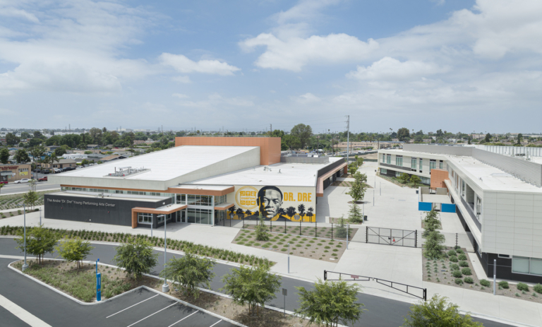 Compton High School-13