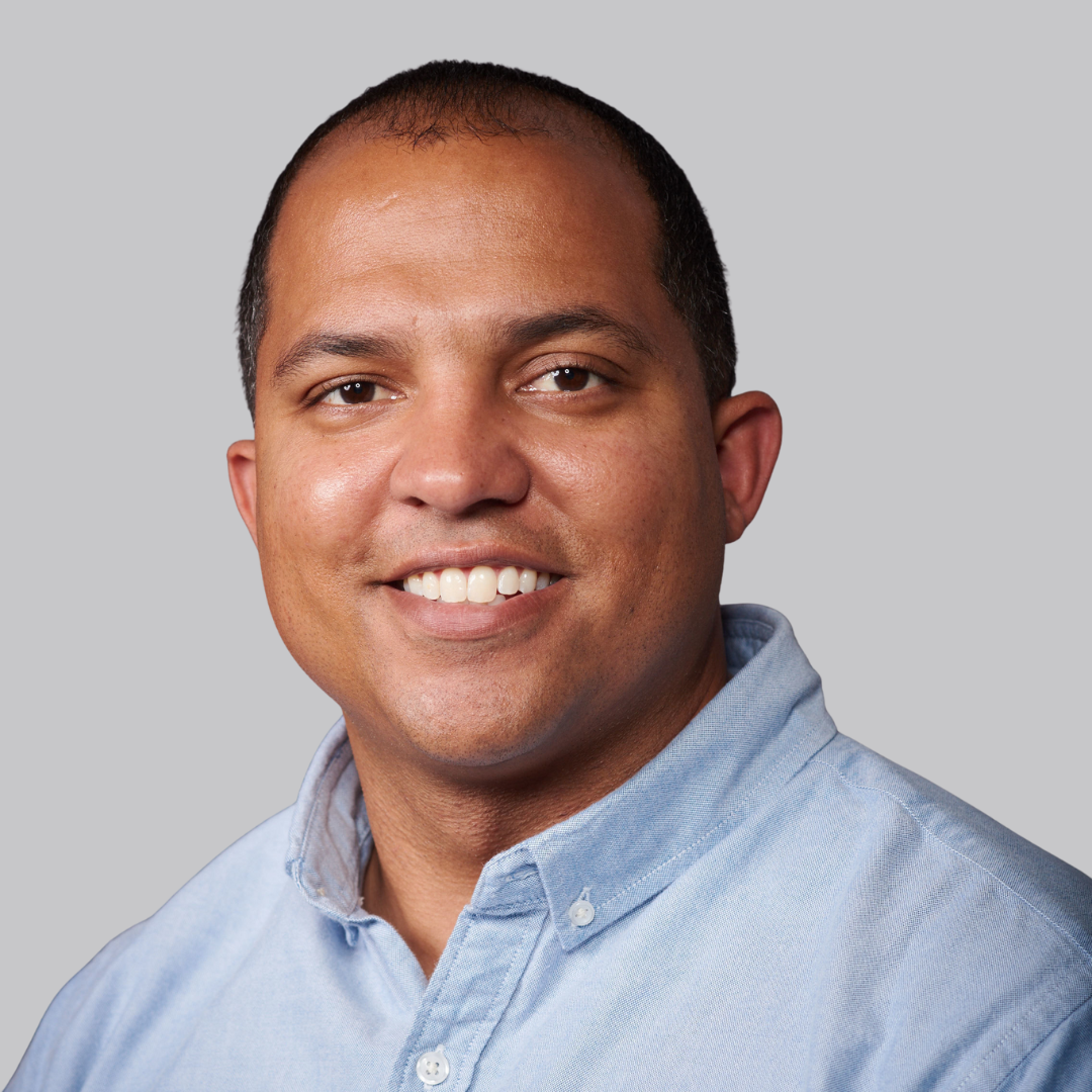 Phillip Thrash, Chief Estimator in Swinerton’s Portland Office