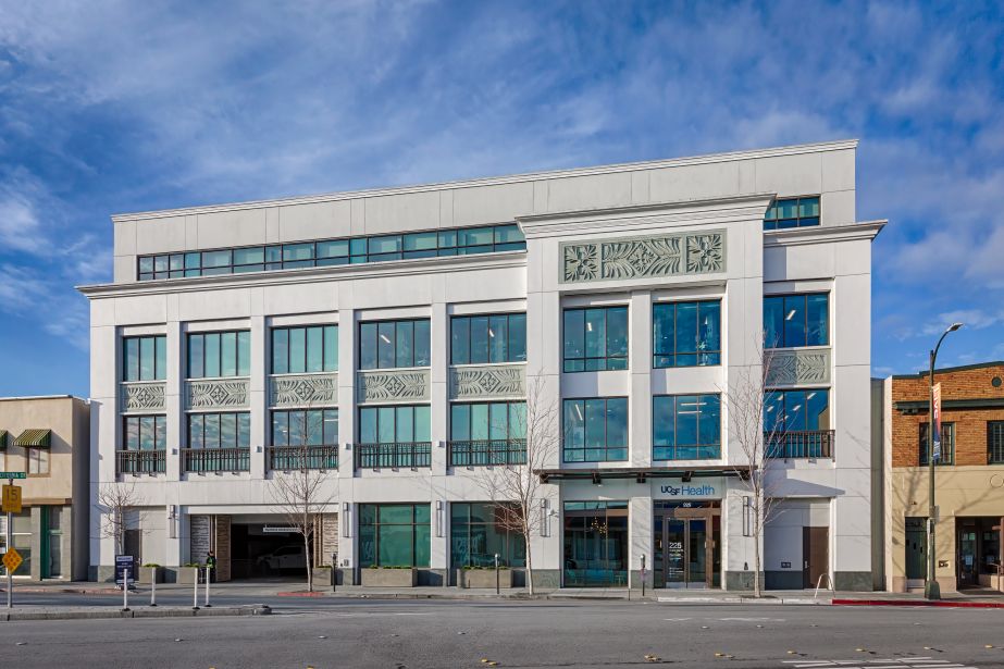 UCSF Health Peninsula Outpatient Center