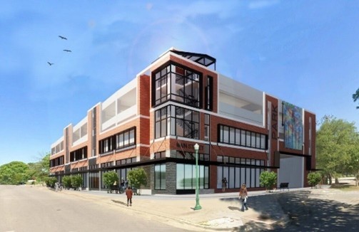 Parking Structure Thought Leadership 2