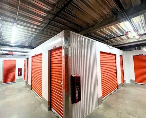 Public Storage Fort Lee Interior