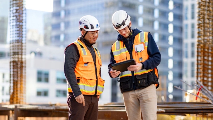 Swinerton Selects Autodesk Build to Help Power Future Growth