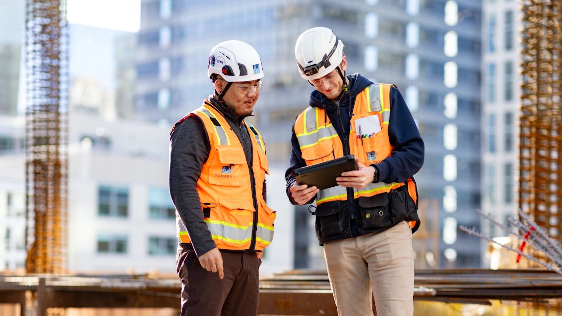 Swinerton Selects Autodesk Build to Help Power Future Growth