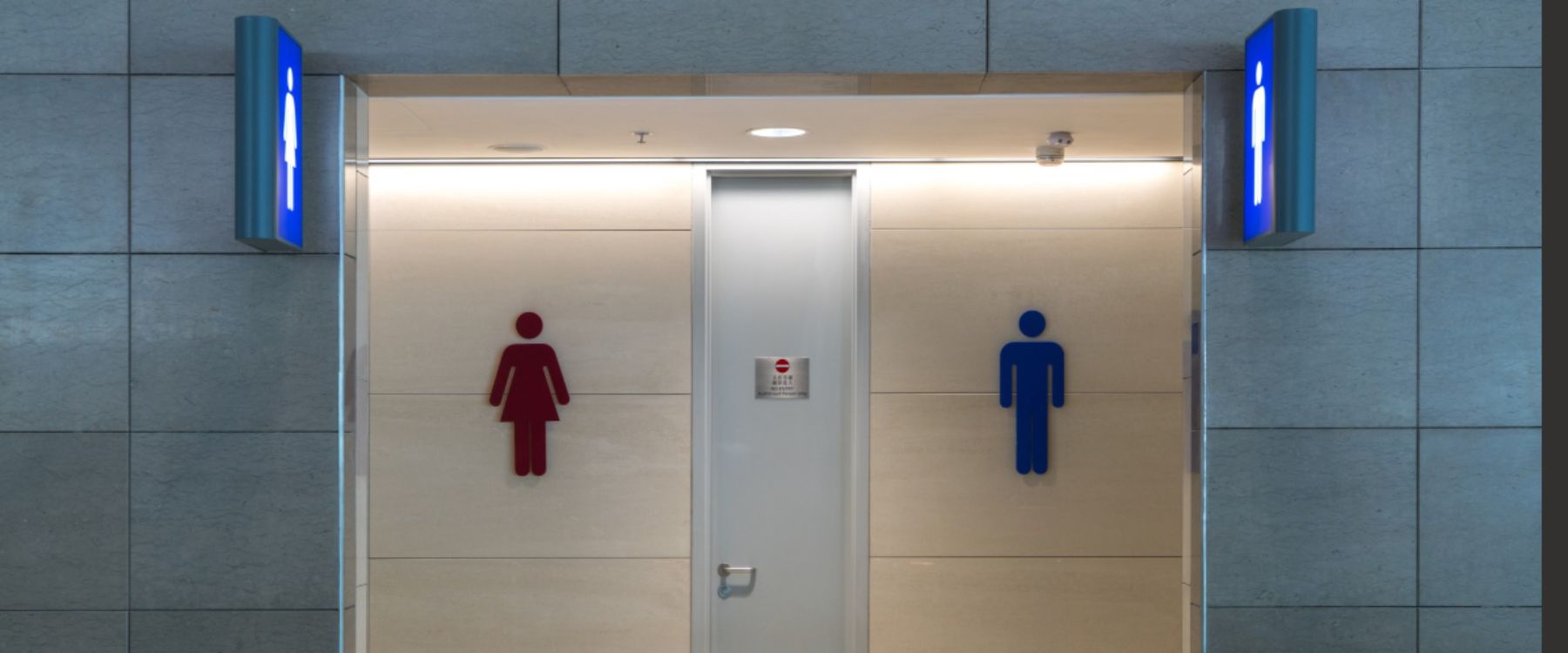 Transforming the Traveler Experience Swinerton Leads Restroom Enhancements at Hartsfield-Jackson Atlanta International Airport