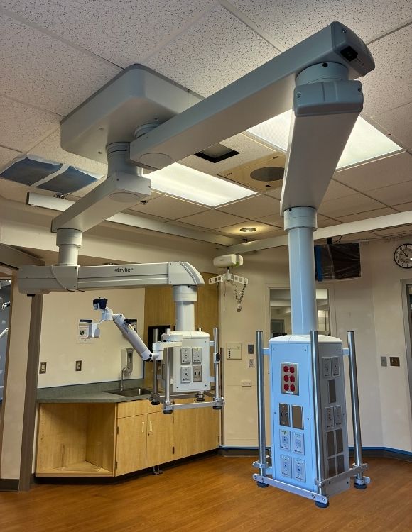 Project Spotlight Legacy Health Meridian Park ICU and OR Renovation (1)